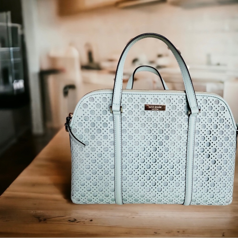 Kate Spade Bag - Picture 2 of 5